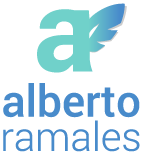Alberto Ramales Logo